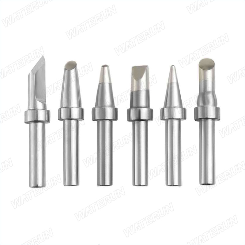 Series Soldering Tips QUICK 200